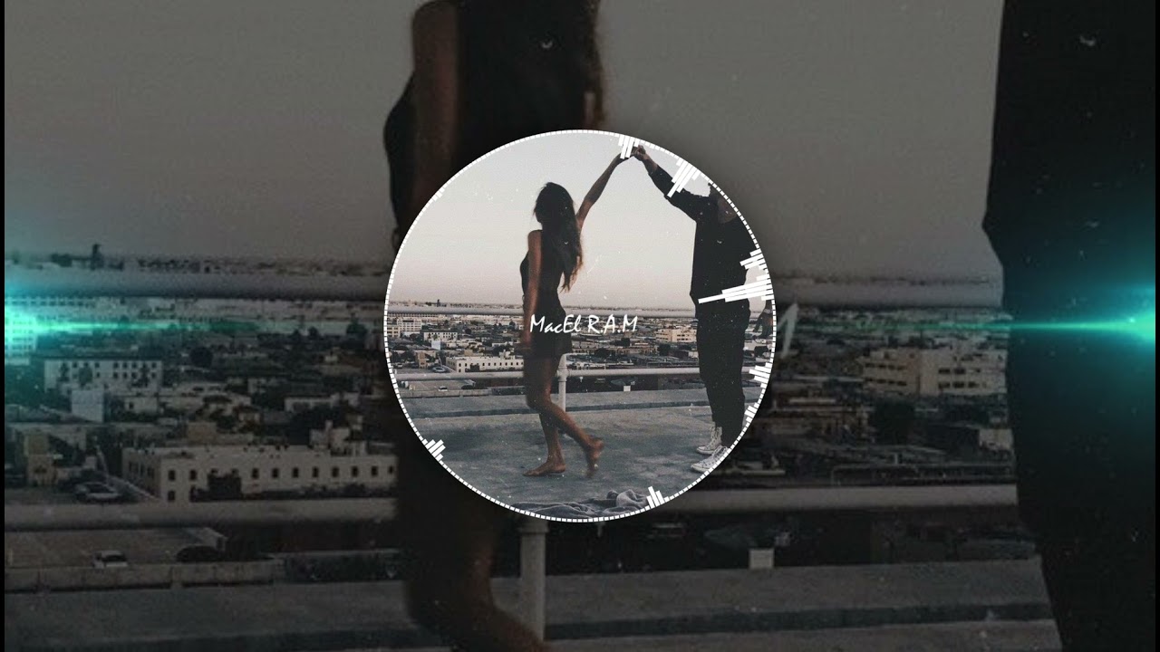 MacEl R.A.M - Leyla x Majnun