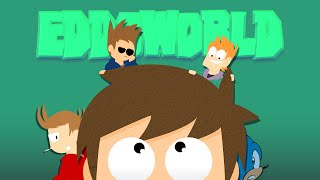 Eddsworld, una serie simple pero LEGENDARIA de Internet