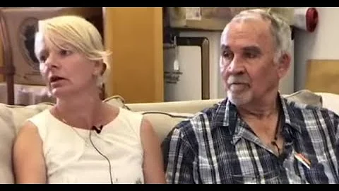 Breaking News....DENISE McCONNELL R.I.P.  Wife of ...