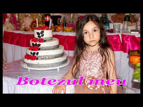 Botez Patricia