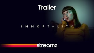 Immortality | Streamz | Serie | Trailer