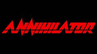 Annihilator - Bliss/Second To None (D# Tuning)