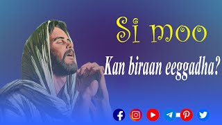 Faarfannoota Durii walitti fufaa || Simoo kan biraan eeggadha