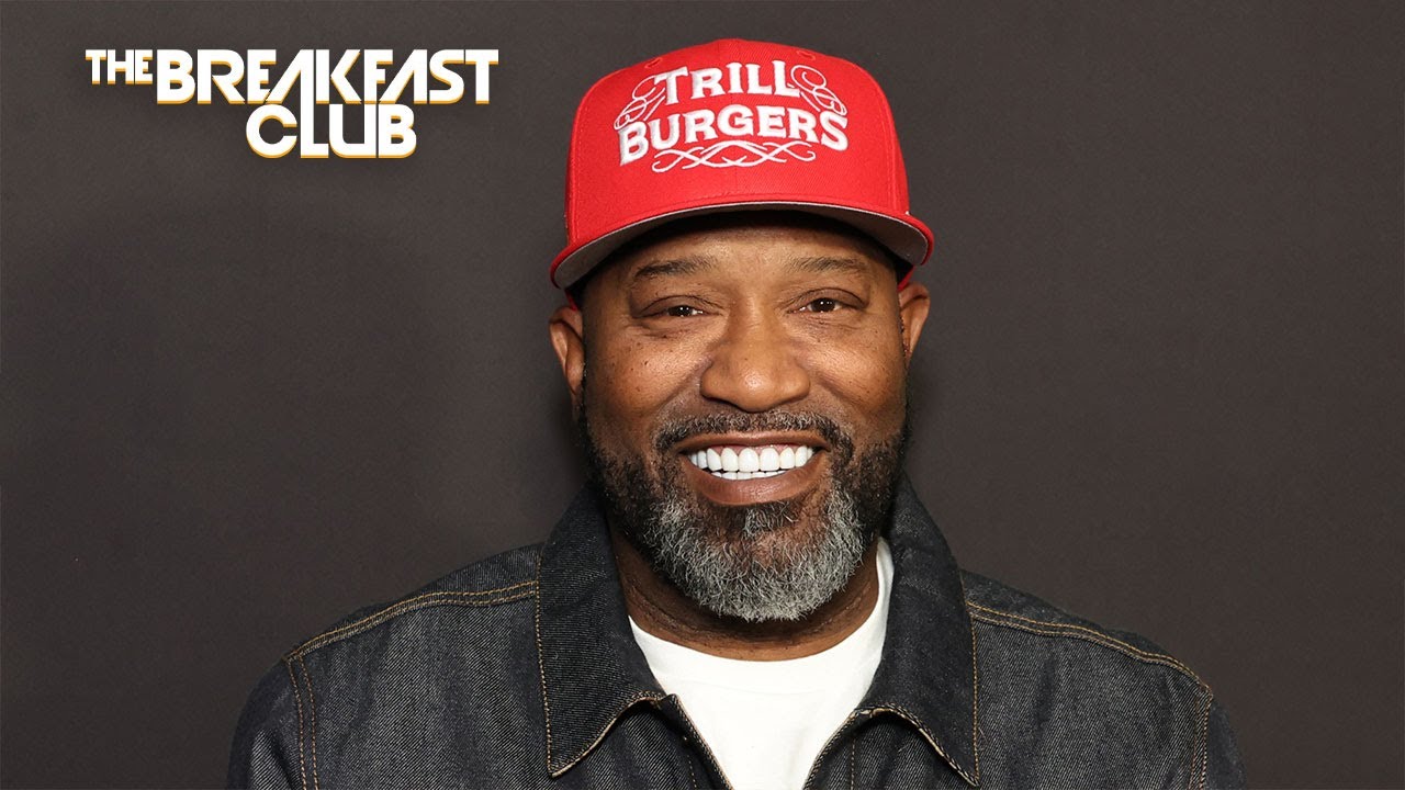 Breakfast Club 93.1 JAMZ