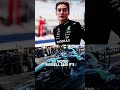 Russell: Day 1 in Barcelona was “pretty exciting” 👀🏎️