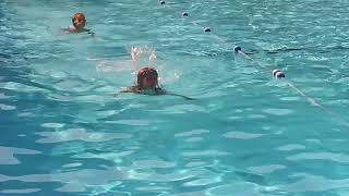 Karina's Swim Lessons