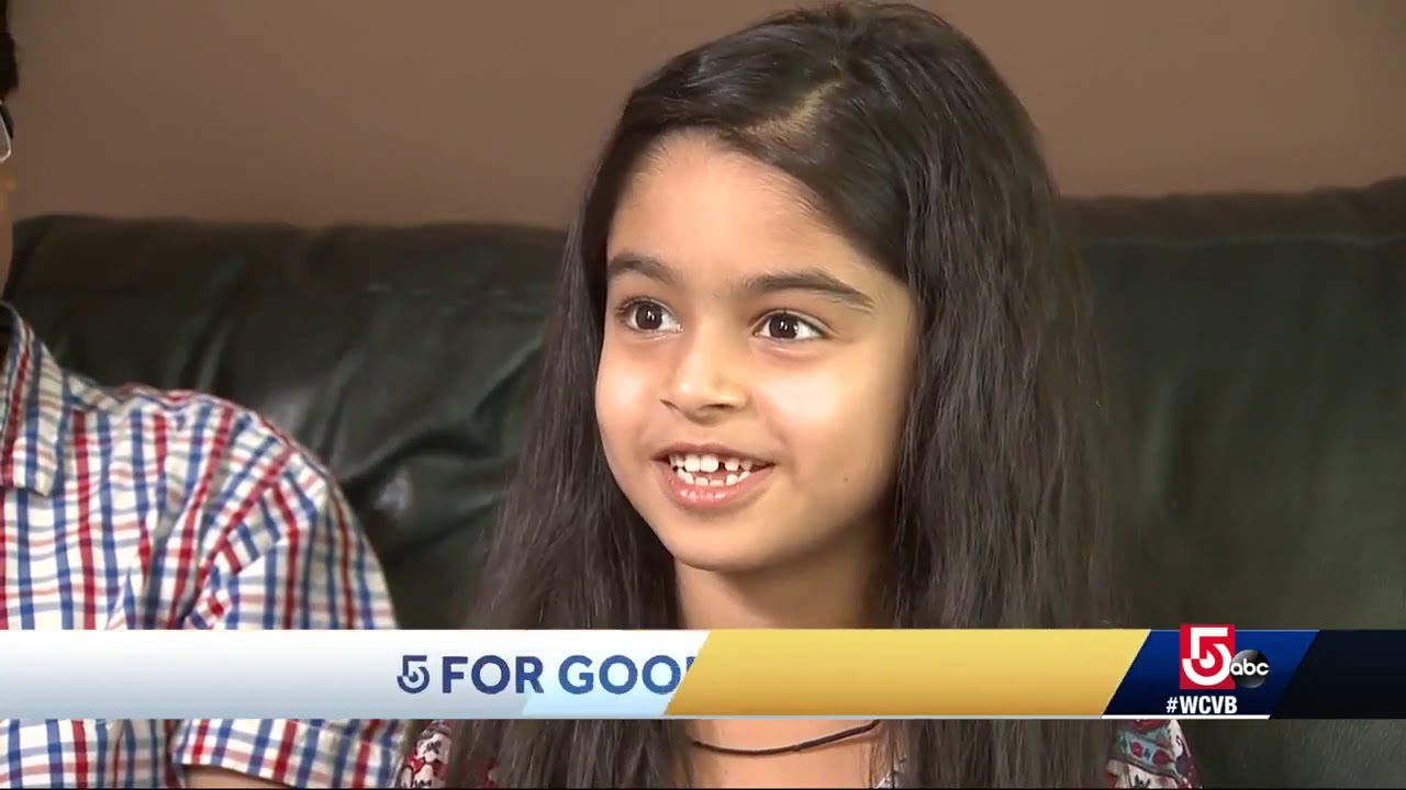 5 for Good Neighbor Brigade helps Stow family in time of need 1
