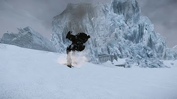 Locust 1-V Lore Advertisement