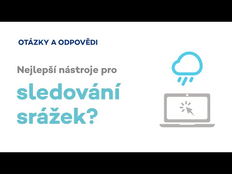 Video: Čína Zahajuje Nebývalý Projekt Na Změnu Počasí - Alternativní Pohled