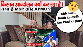 Farmer Laws and Farmers Protest in India | Yes Leaders Are Lying | Farm Bills : Myth vs Reality !!