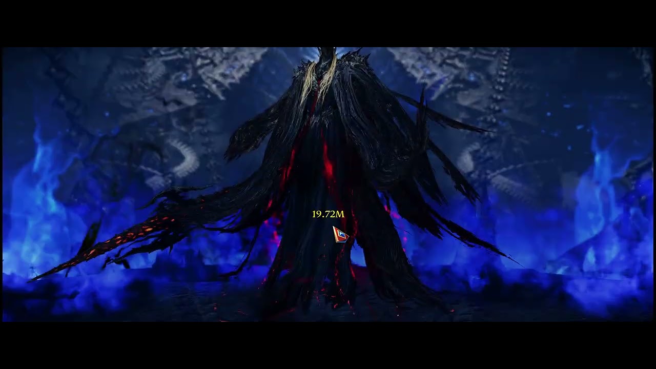 How to NOT zerk in Kazeros Final Act TFM G1 - Mayhem 111 Berserker - Lost Ark