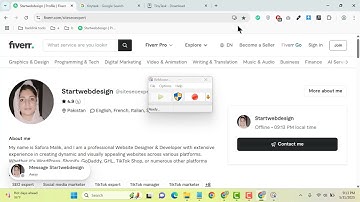 How to increase Fiverr gig impressions and clicks to get more orders on Fiverr?