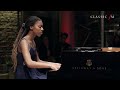 Jeneba Kanneh-Mason plays Liszt Hungarian Rhapsody no 2