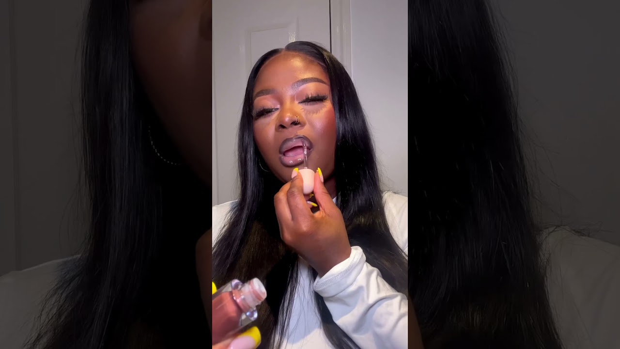 HnB Cosmetics New Lip Collection | pt2 