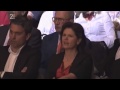 Janšinim demokratama zasmetala partizanska pjesma