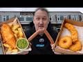 Is This Still The UK’s BEST Chippy?
