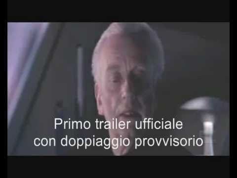 Star Wars Episodio III doppiaggio trailer Vs doppiaggio finale