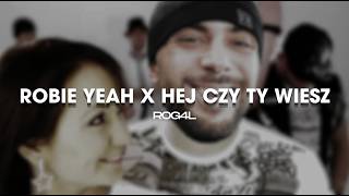 Download lagu MALIK MONTANA X K KOKE X BASTA - ROBIE YEAH X HEJ CZY TY WIESZ (ROG4L MASHUP)