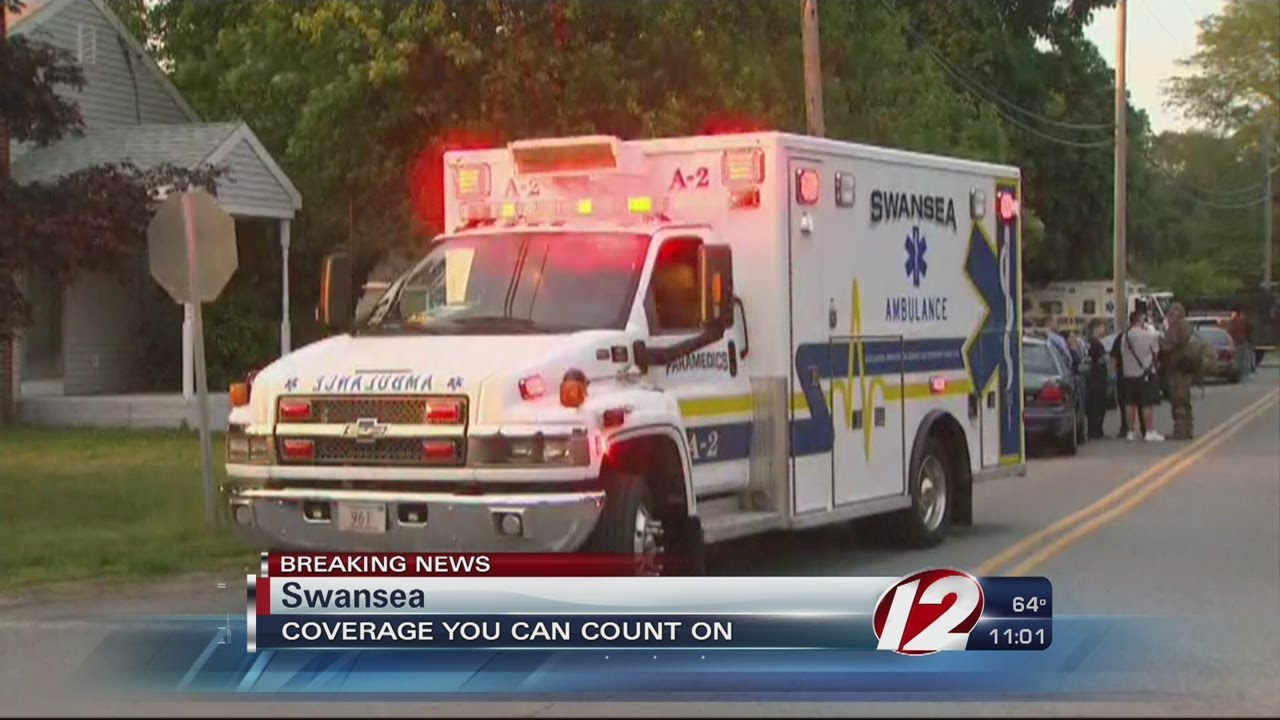 Swansea police investigating homicide YouTube