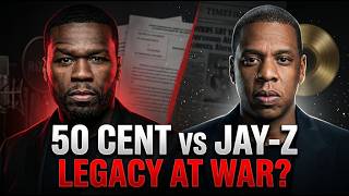 Details 50 Cent Just Took a Shot at Jay-Z’s Legacy — Here’s Why It Matters News