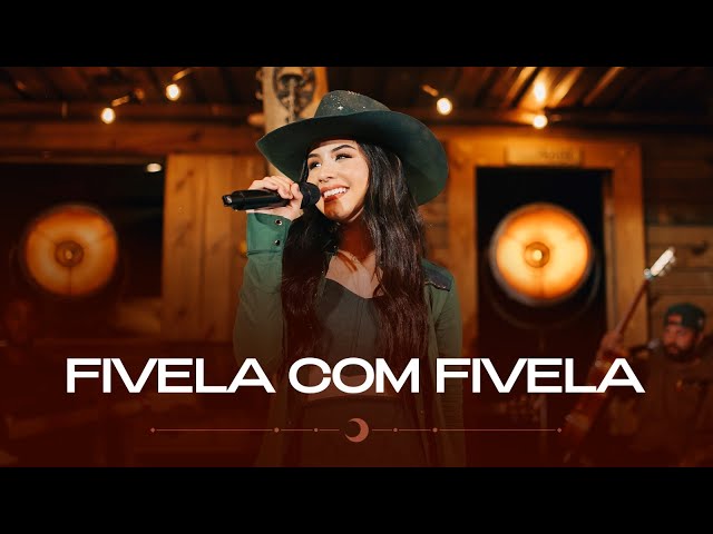 Fiorella - Fivela com Fivela (Clipe Oficial) class=