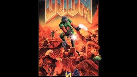 Ultimate Doom - E1M1 - Hangar (¥Weeds¥ General MIDI SoundFont v3.0)