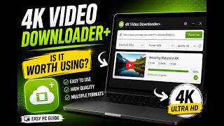 4K Video Downloader+ – Is It Worth Using? screenshot 4