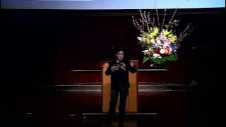 【第19回東大杯⑤】Mx  Moa Maeda​ “The Dangers of Toxic Masculinity ”​