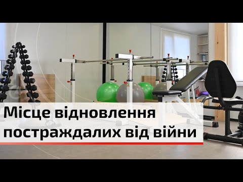 У Хотині відкрили