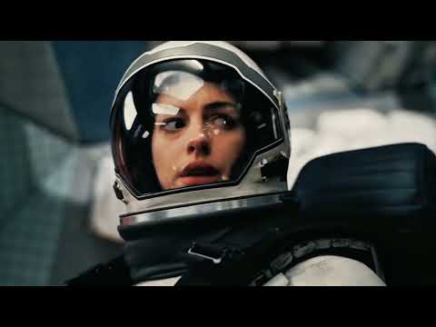 Docking Scene | Interstellar (Matthew McConaughey, Anne Hathaway)