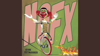 Video-Miniaturansicht von „NOFX - The Shortest Pier“