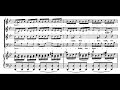 Bach: St. John passion - 1. Herr, unser Herrscher - Jacobs