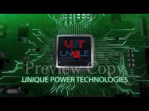 Unique power technologies - YouTube