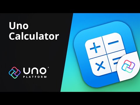 Uno Calculator
