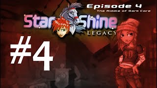 The Legend of Garnok | Starshine Legacy Episode 4: The Riddle of Dark Core | Level 4
