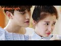 What to expect when you're expecting a demon baby | Chinese Drama | My Amazing Boyfriend 2