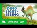 Dino Dan | Trek's Adventures: Dino Sightseeing - Episode Promo  (Subtítulos en Español)