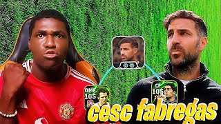 видео: СЕСК ФАБРЕГАС — тактический гений! ⚡ Лучший менеджер по ВЛАДЕНИЮ МЯЧОМ в eFootball 2026? | БЕЗУМИ... картинка: СЕСК ФАБРЕГАС — тактический гений! ⚡ Лучший менеджер по ВЛАДЕНИЮ МЯЧОМ в eFootball 2026? | БЕЗУМИ...