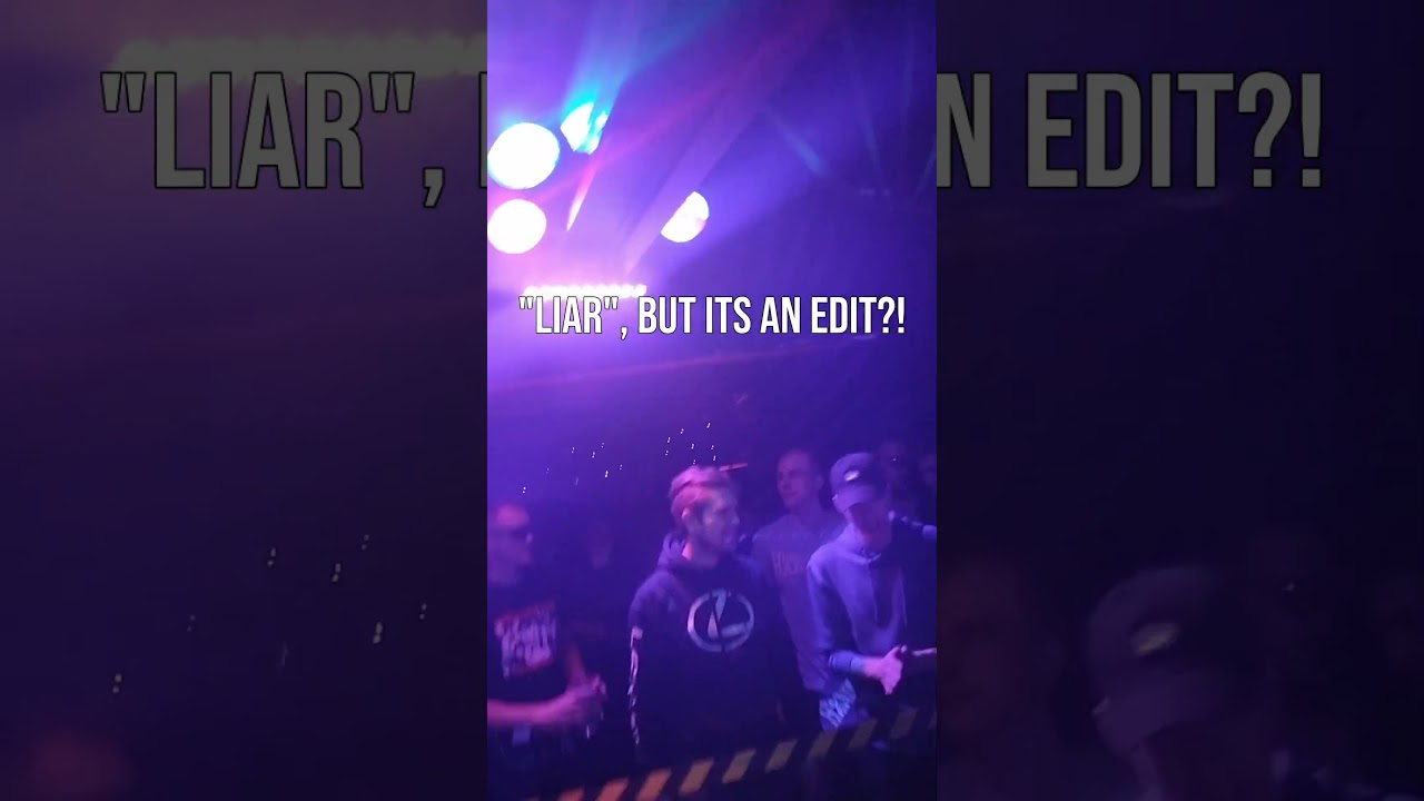 PREMIERING NEW MUSIC LIVE WITH RVNGER 