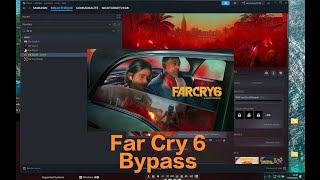 How To Bypass Ubisoft Launcher: A Guide for Far Cry 6 🔔 #farcry #farcry6 #ubisoft #subscribe #like