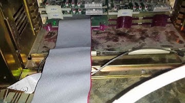 DEC VAXStation 3200 part 2: System Overview and Power On