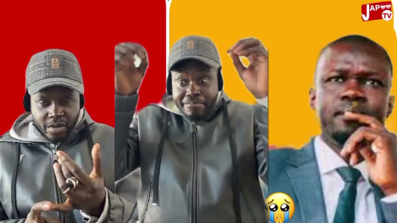 ⛔Allahou Akbar🫢🫢Mollah morgun yaram bii tanguena dieur après la sortie de sonko et balance des...