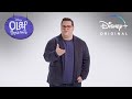 Rapid Fire | Olaf Presents | Disney+