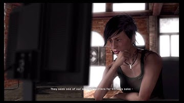 Army of Two CO-OP -Playthrough- Part 27