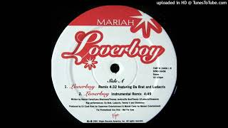 Mariah Carey- Loverboy- Instrumental Remix