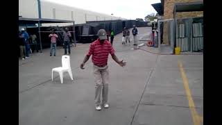 Magula Mbhinyi Vs Mzekezeke Comfort