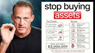 If You Have 3M in a House Rentals Bitcoin and Cash Watch This