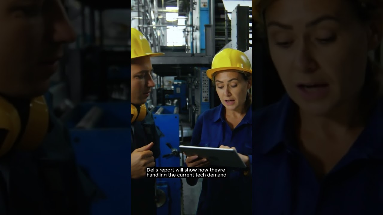 5 Big Tech Earnings Next Week! 📊💻