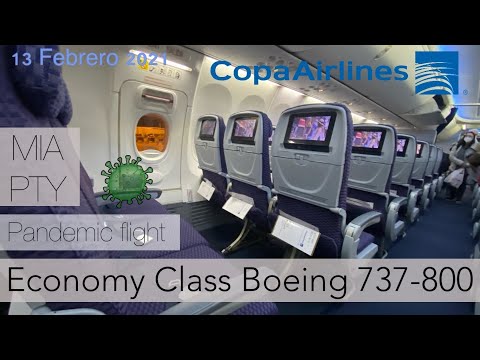 Video: Ar „Copa Airlines“yra saugi oro linijų bendrovė?