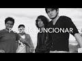 VSD - Poco A Poco Lyric Video
